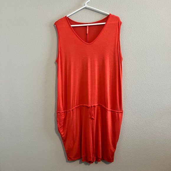 PaoLiNo Romper - Sz XL - Picture 2 of 5